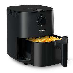 Tefal Easy Fry Essential 3.5 L, black - Air fryer