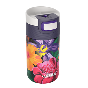 Kambukka Etna, Flower Power, 300 ml - Termokruus