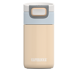 Kambukka Etna, Iced Latte, 300 ml - Thermal bottle 11-01040