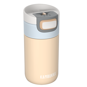 Kambukka Etna, Iced Latte, 300 ml - Thermal bottle