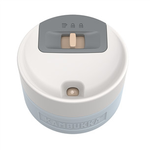 Kambukka Etna, Iced Latte, 300 мл - Термокружка