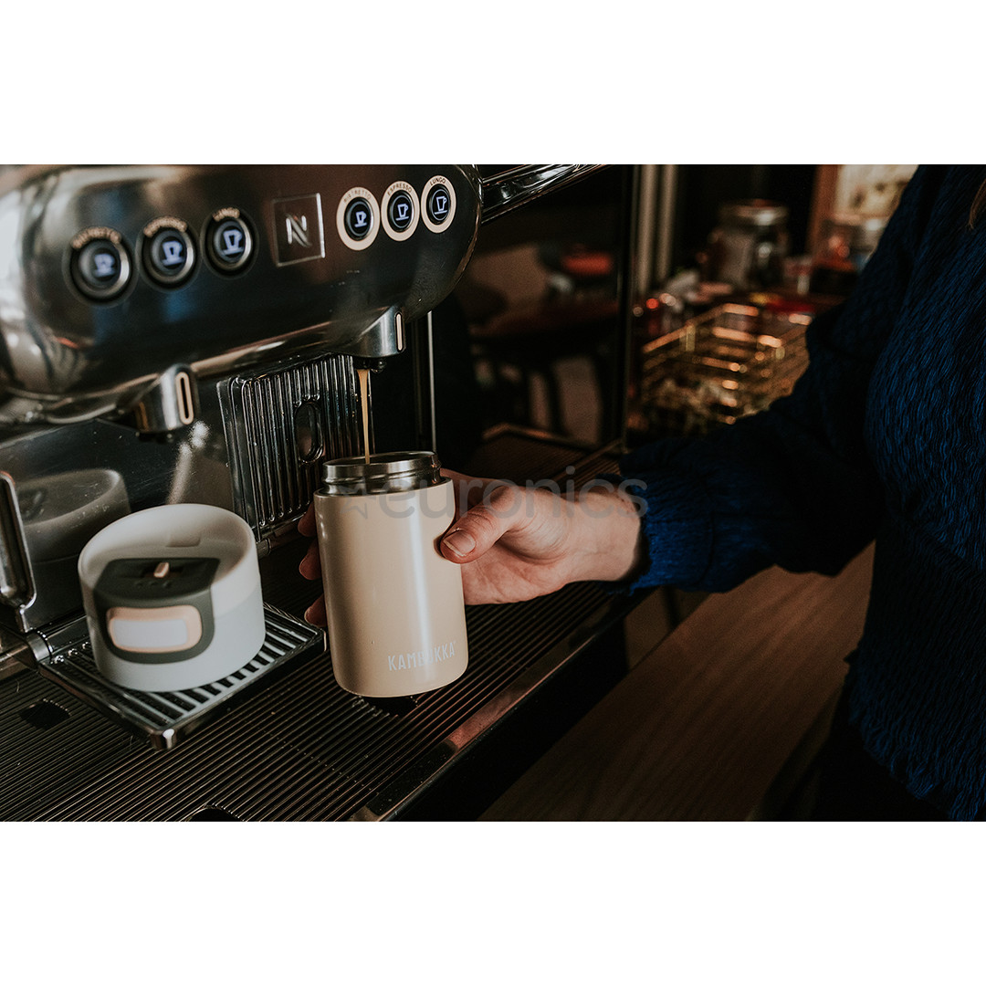 Kambukka Etna, Iced Latte, 300 мл - Термокружка