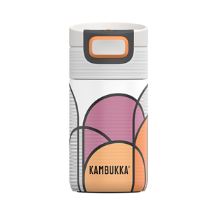 Kambukka Etna, House Of Arches, 300 ml - Thermal bottle 11-01042