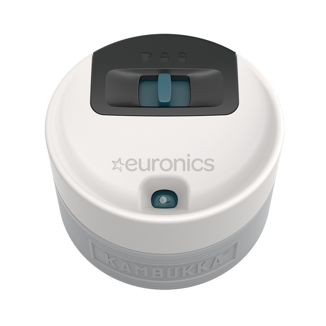 Kambukka Etna, 500 мл, серебристый - Термокружка