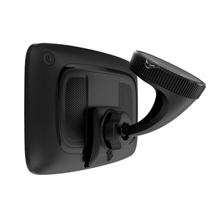 TomTom GO Discover 7”, must - GPS-seade