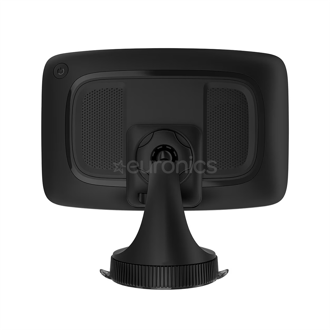 TomTom GO Discover 7”, must - GPS-seade