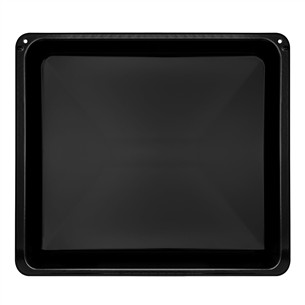 Hansa, 9 funktsiooni, 77 L, must - Integreeritav ahi