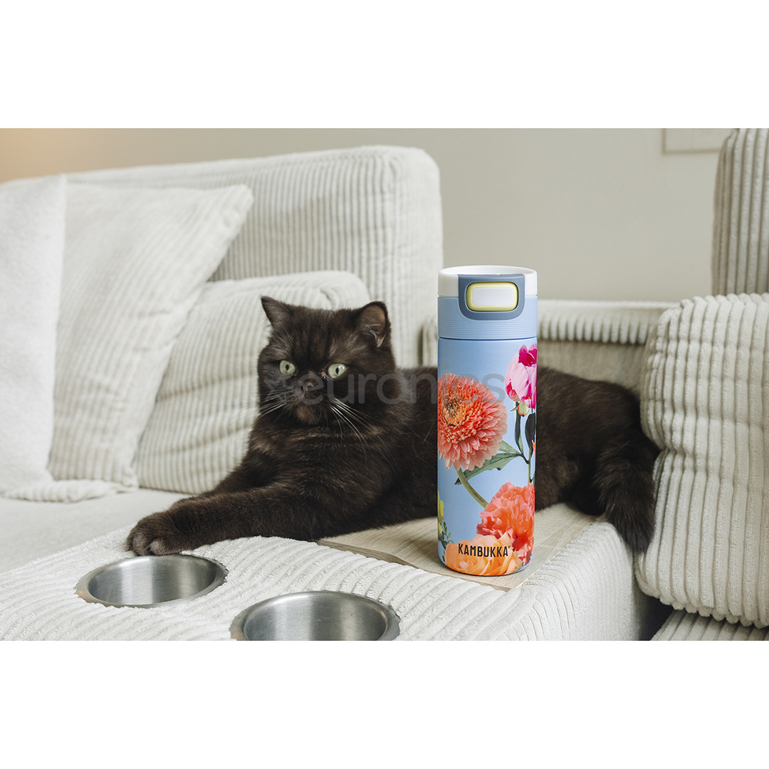 Kambukka Etna, Morning Glory, 500 мл  - Термокружка