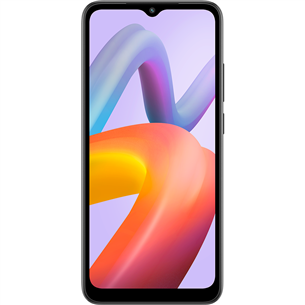 Xiaomi Redmi A2, 32 GB, black - Smartphone