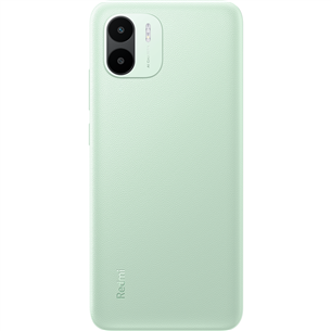 Xiaomi Redmi A2, 32 GB, green - Smartphone