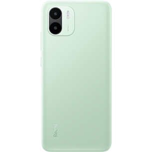 Xiaomi Redmi A2, 32 GB, roheline - Nutitelefon