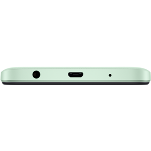 Xiaomi Redmi A2, 32 GB, roheline - Nutitelefon