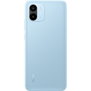 Xiaomi Redmi A2, 32 GB, sinine - Nutitelefon