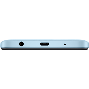 Xiaomi Redmi A2, 32 GB, sinine - Nutitelefon