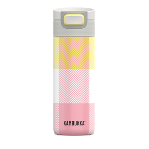 Kambukka Etna, Daydream Madras, 500 ml - Thermal bottle