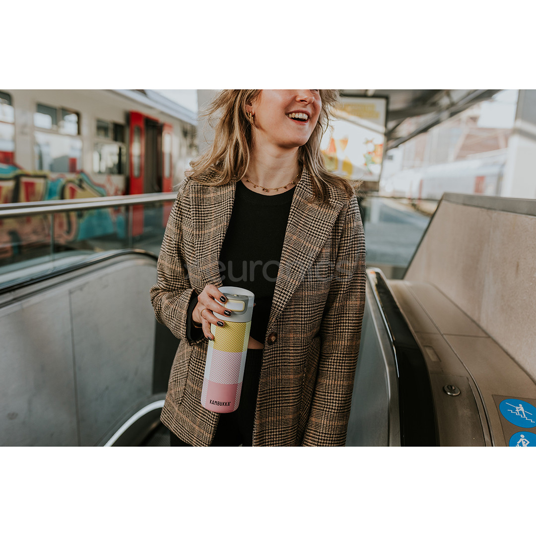 Kambukka Etna, Daydream Madras, 500 мл - Термокружка