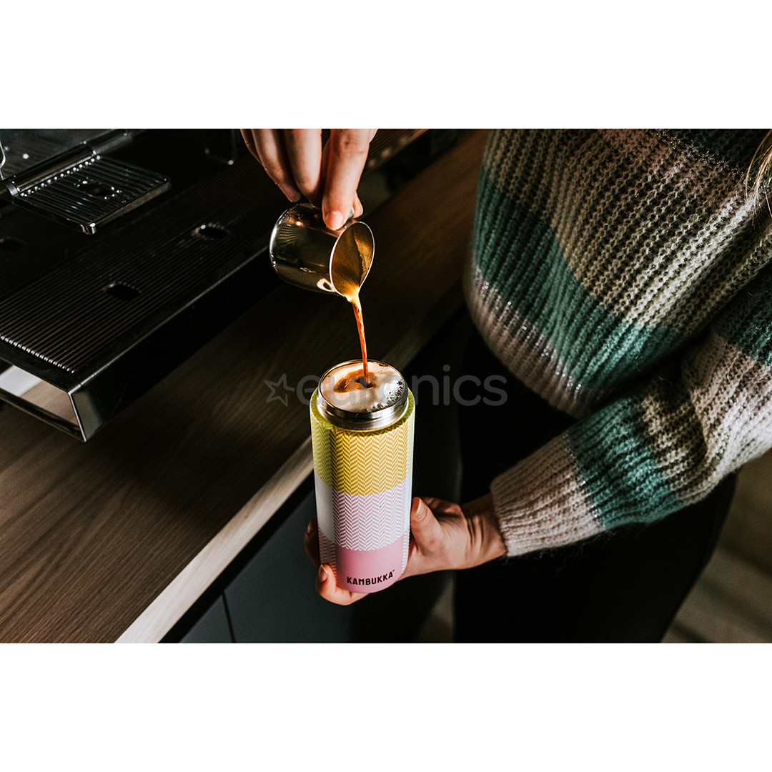 Kambukka Etna, Daydream Madras, 500 мл - Термокружка