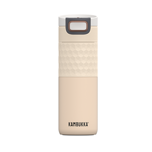 Kambukka Etna Grip, beež, 500 ml - Termokruus 11-01046