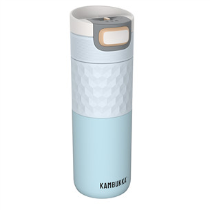Kambukka Etna Grip, helesinine, 500 ml - Termopudel