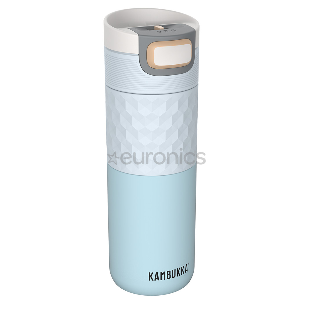 Kambukka Etna Grip, helesinine, 500 ml - Termopudel