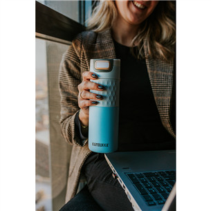 Kambukka Etna Grip, helesinine, 500 ml - Termopudel