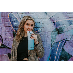 Kambukka Etna Grip, helesinine, 500 ml - Termopudel