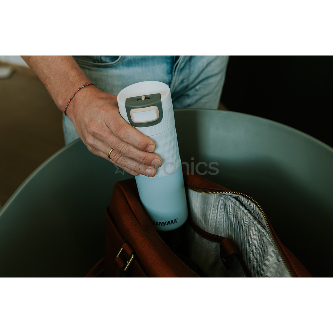 Kambukka Etna Grip, helesinine, 500 ml - Termopudel