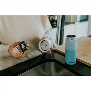 Kambukka Etna Grip, helesinine, 500 ml - Termopudel