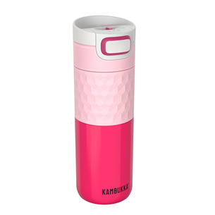 Kambukka Etna Grip, roosa, 500 ml - Termokruus