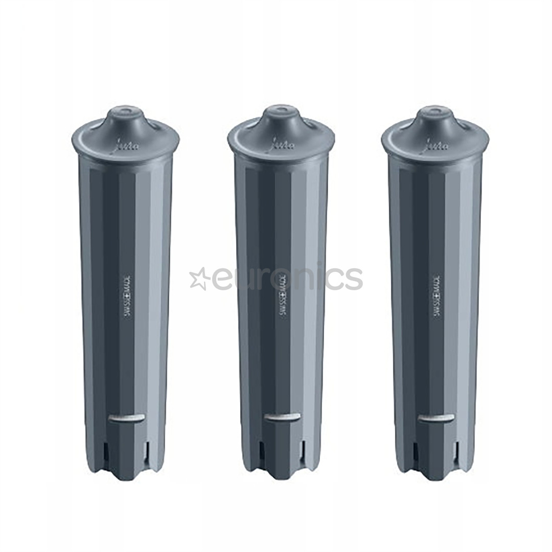 JURA CLARIS Smart+, 3 pcs - Filter cartridges