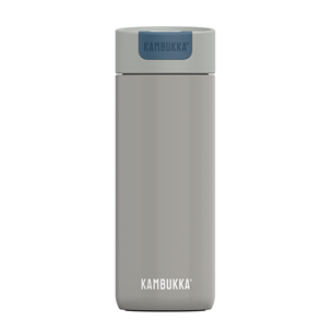 Kambukka Olympus, Serious Grey, 500 ml - Termokruus 11-02017