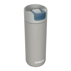 Kambukka Olympus, Serious Grey, 500 ml - Termokruus