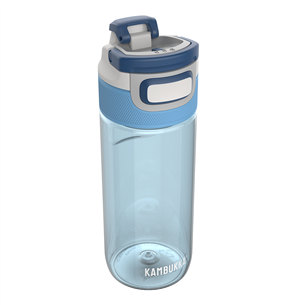 Kambukka Elton, Tropical Blue, 500 мл - Бутылка для воды