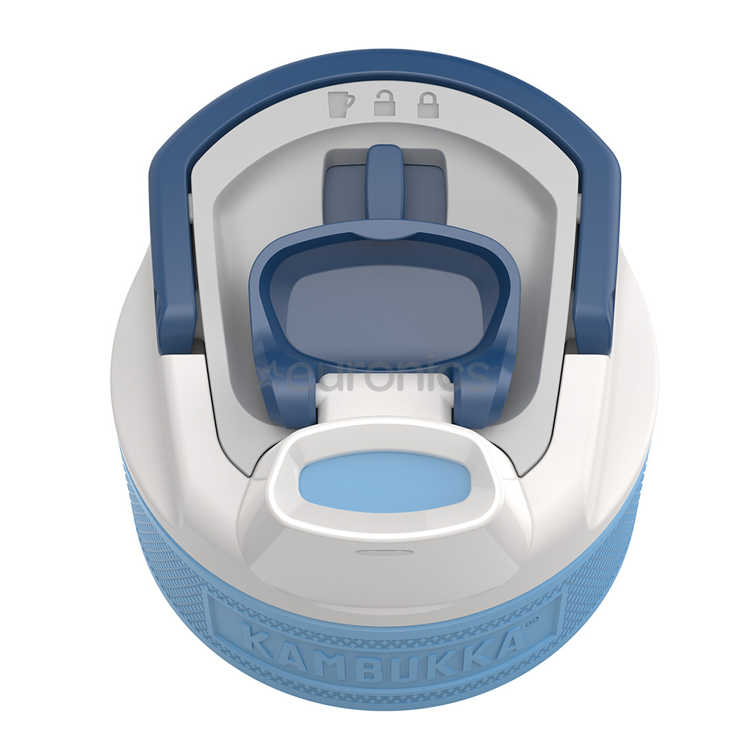 Kambukka Elton, Tropical Blue, 500 ml - Veepudel