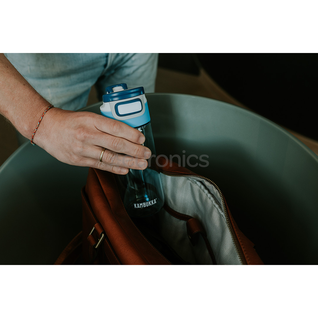 Kambukka Elton, Tropical Blue, 500 ml - Veepudel