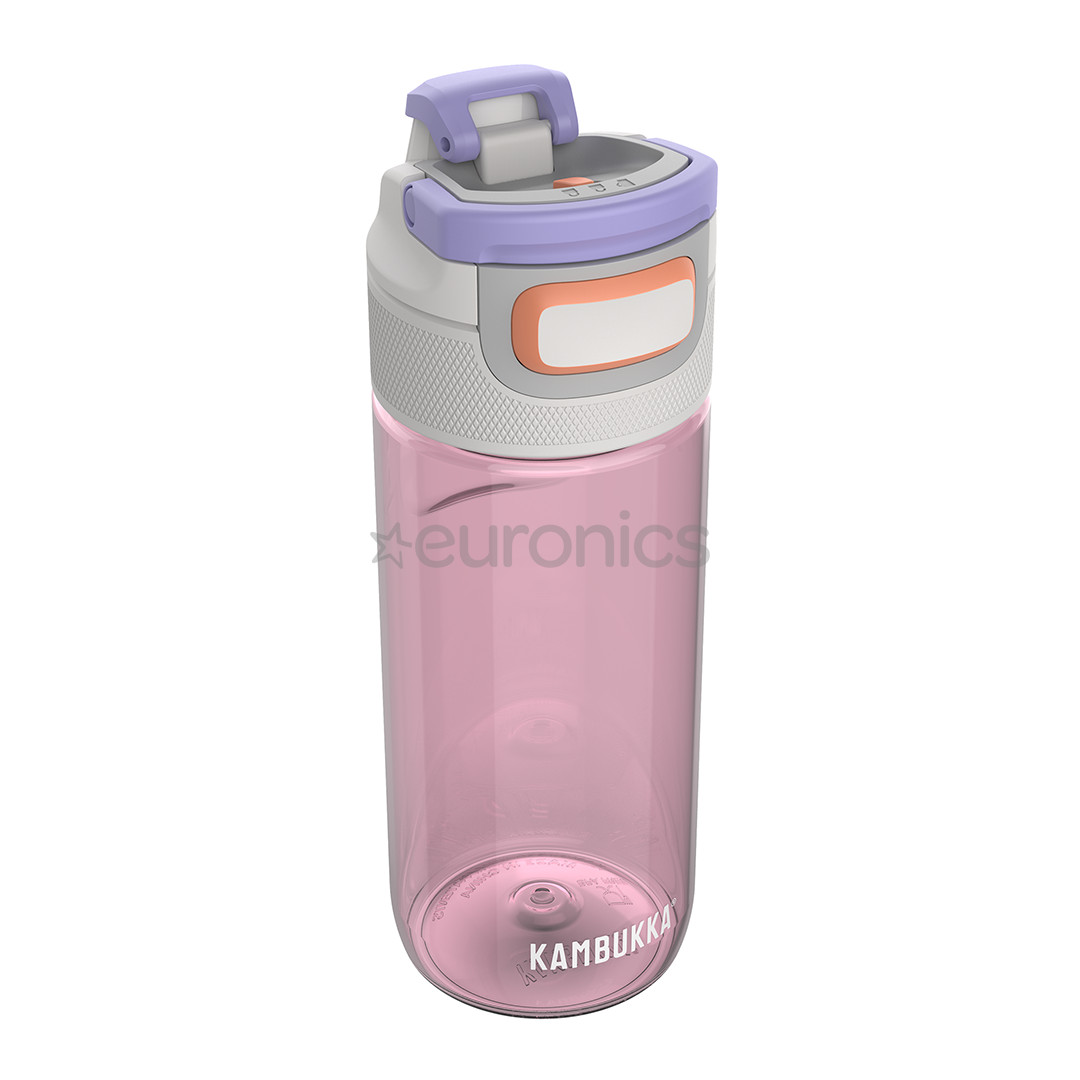 Kambukka Elton, Barely Blush, 500 ml - Water Bottle