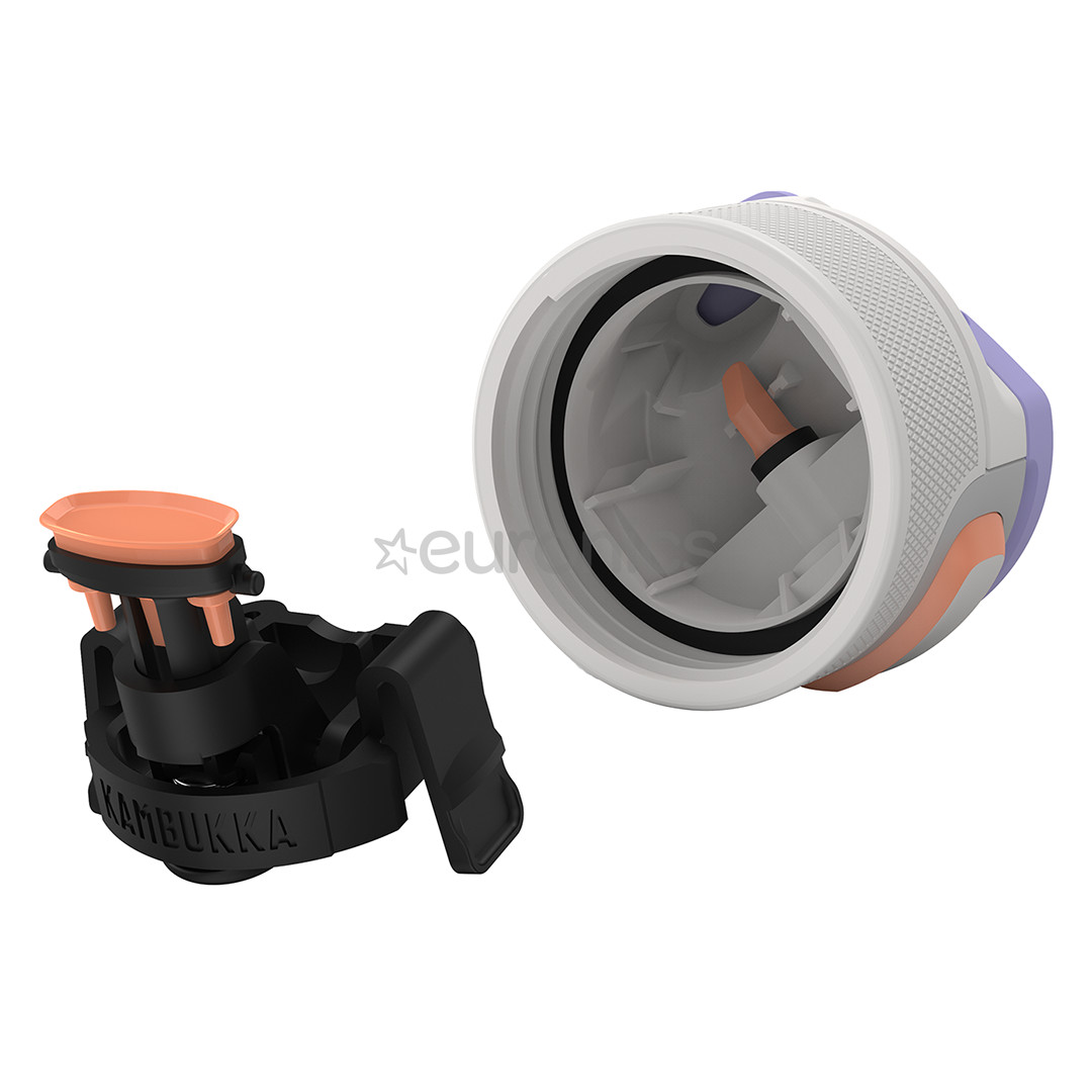 Kambukka Elton, Barely Blush, 500 ml - Water Bottle