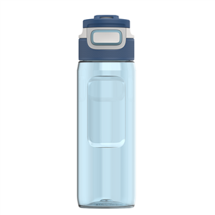 Kambukka Elton, Crystal Blue, 750 ml - Water bottle 11-03028