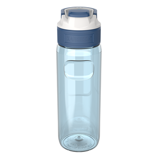Kambukka Elton, 750 мл, Crystal Blue - Бутылка для воды