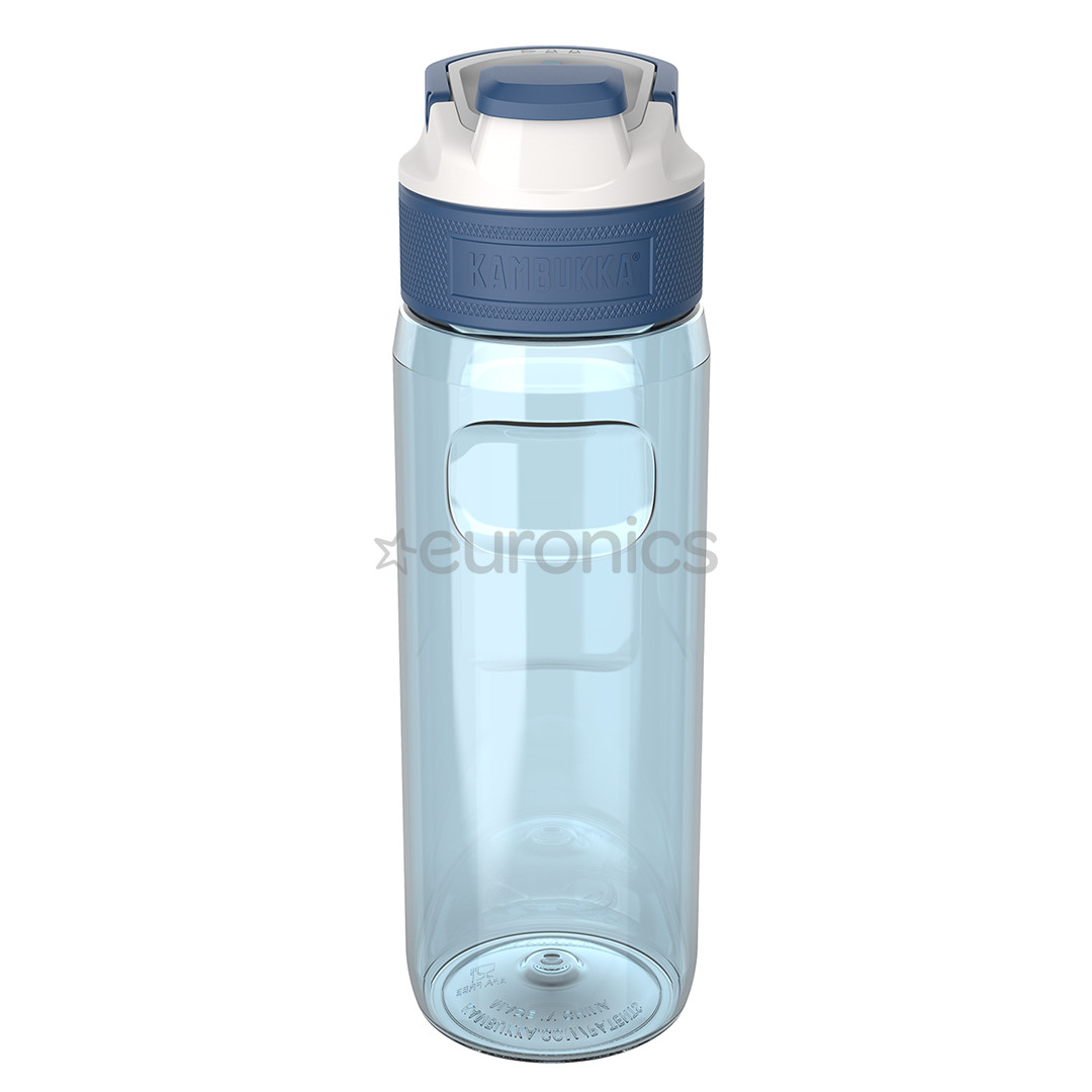 Kambukka Elton, Crystal Blue, 750 ml - Water bottle