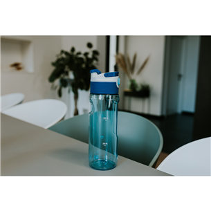 Kambukka Elton, 750 мл, Crystal Blue - Бутылка для воды