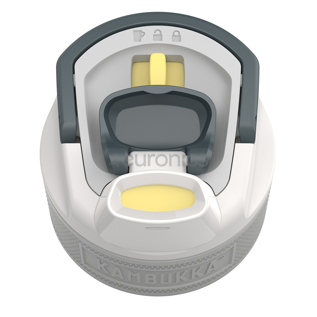 Kambukka Elton, Wild Storm, 750 мл - Бутылка для воды