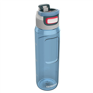 Kambukka Elton, Niagara Blue, 1000 ml - Water bottle