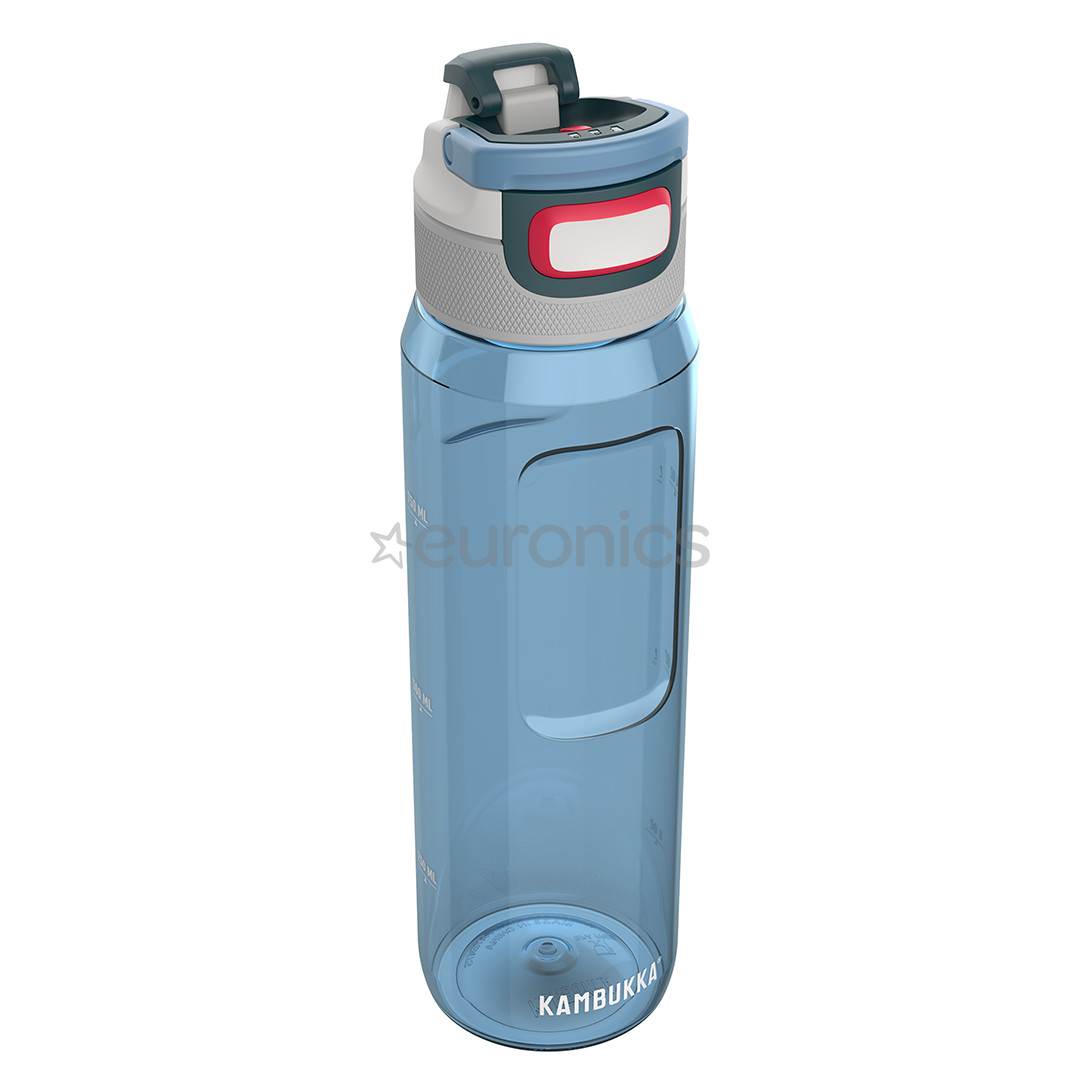 Kambukka Elton, Niagara Blue, 1000 ml - Water bottle