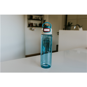 Kambukka Elton, Niagara Blue, 1000 ml - Veepudel