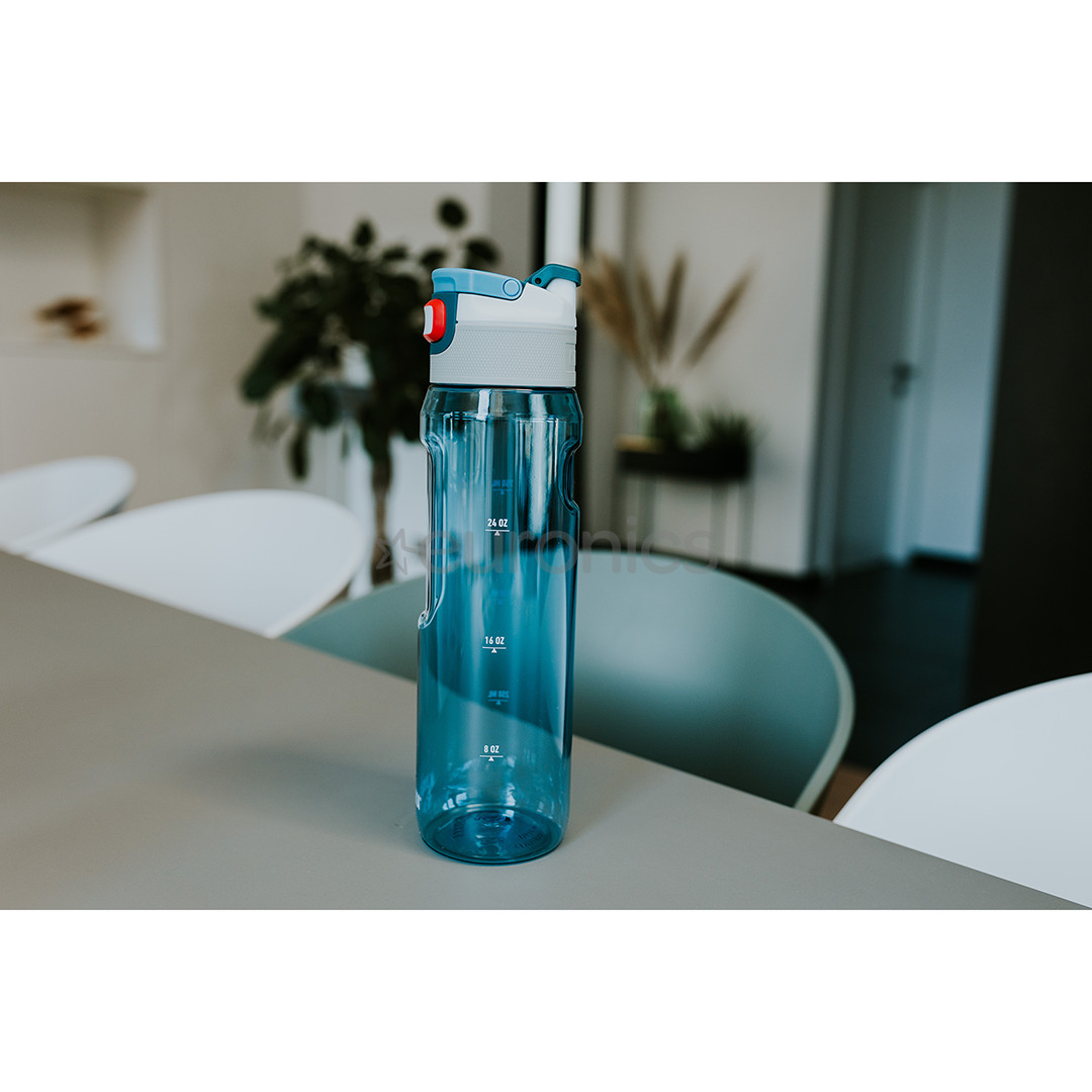 Kambukka Elton, Niagara Blue, 1000 ml - Water bottle