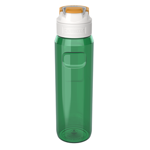 Kambukka Elton, Olive Green, 1000 ml - Water bottle