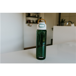 Kambukka Elton, Olive Green, 1000 мл - Бутылка для воды