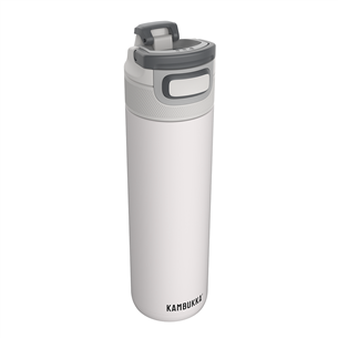 Kambukka Elton Insulated, valge, 600 ml - Veepudel