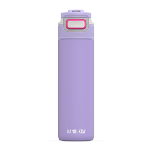 Kambukka Elton Insulated, Digital Lavender, 600 ml - Veepudel